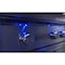 Edgestar 89000 BTU 42 Inch Wide Natural Gas BuiltIn Grill with Rotisserie and LED Lighting GRL420IBBNG - alternate 6